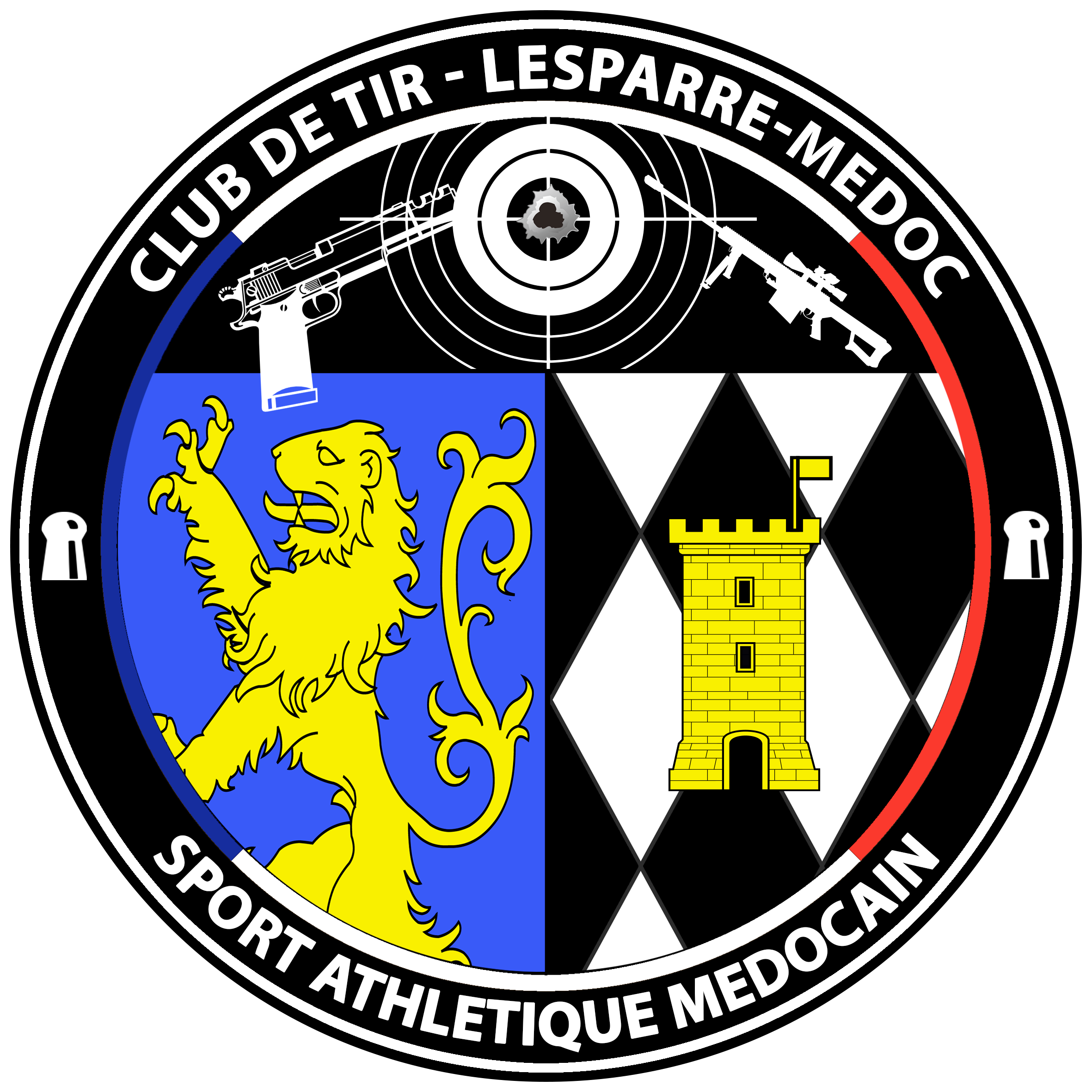 CLUB DE TIR DE LESPARRE-MEDOC